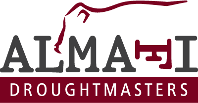Almafi Droughtmasters
